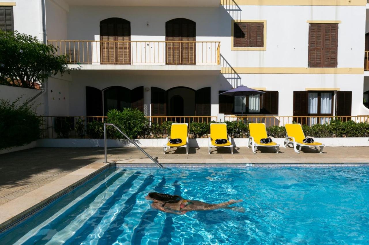 Moinhos Apartment By Algarve Golden Properties Lagos Exterior foto