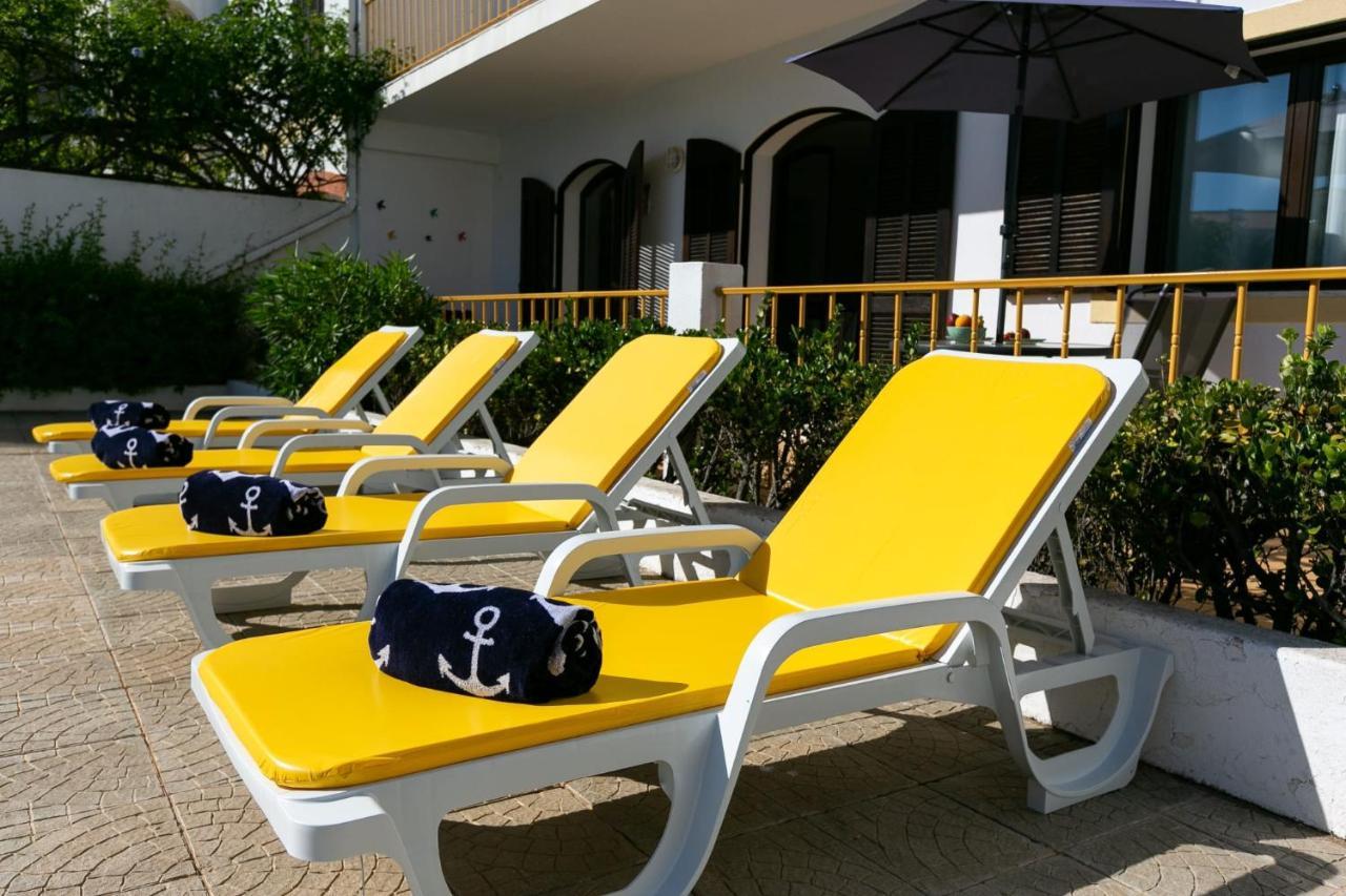 Moinhos Apartment By Algarve Golden Properties Lagos Exterior foto