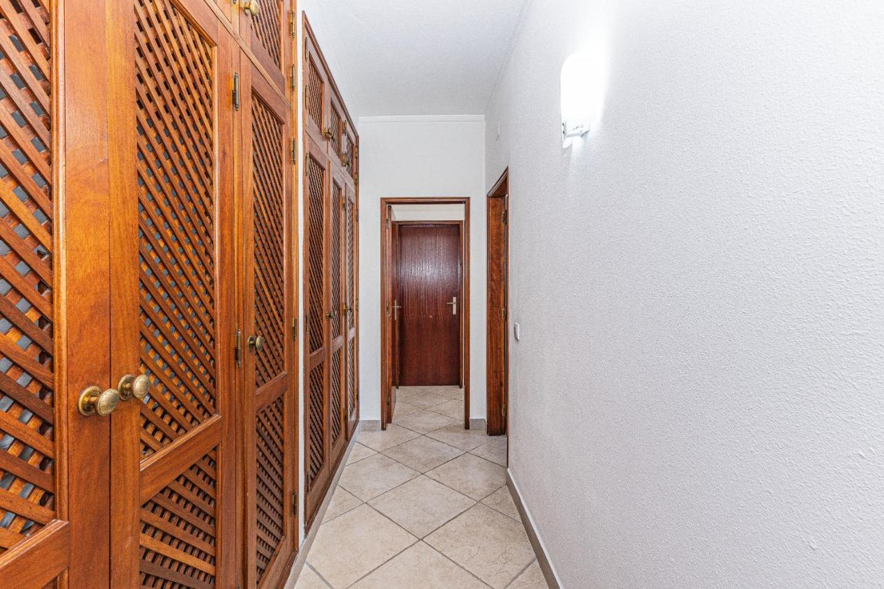Moinhos Apartment By Algarve Golden Properties Lagos Exterior foto