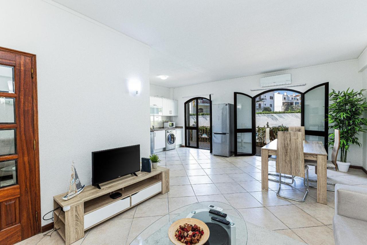 Moinhos Apartment By Algarve Golden Properties Lagos Exterior foto