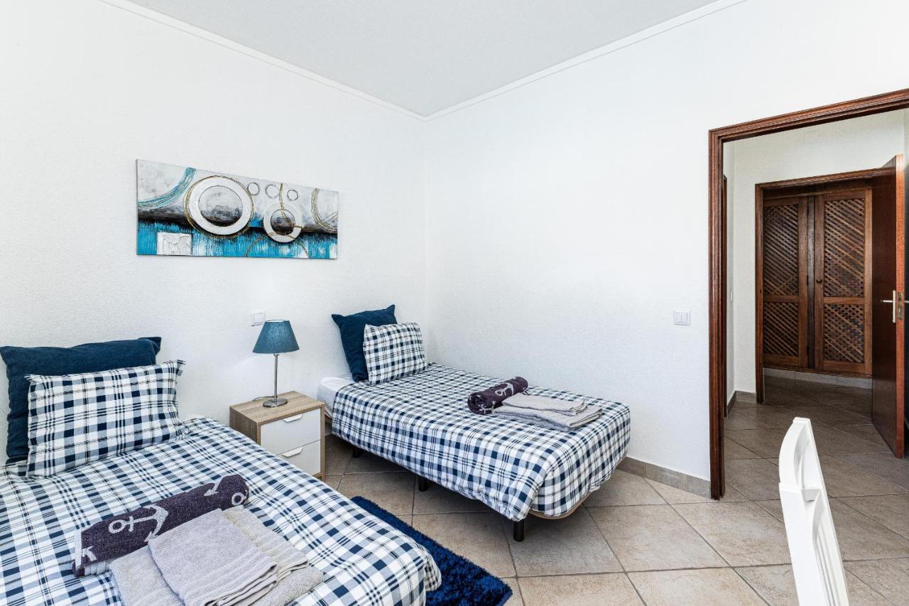 Moinhos Apartment By Algarve Golden Properties Lagos Exterior foto