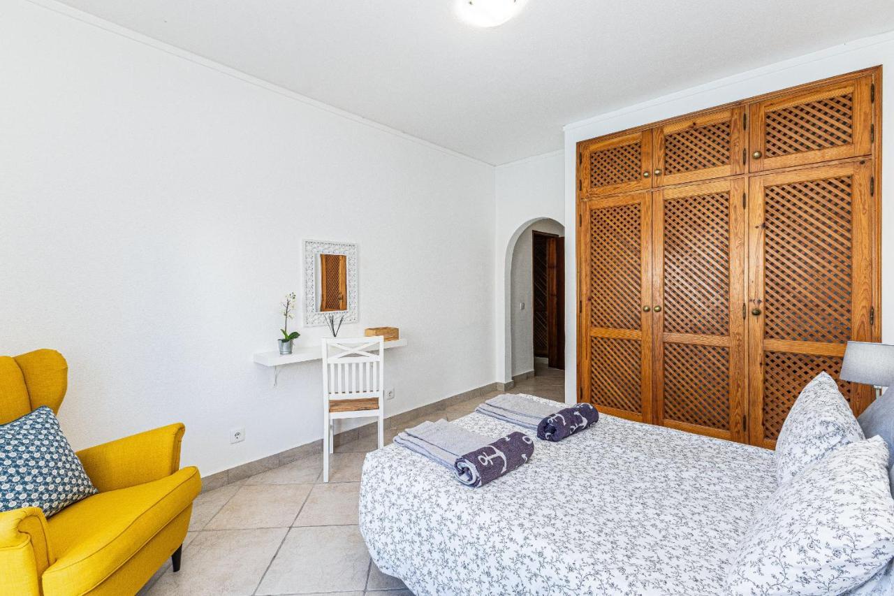 Moinhos Apartment By Algarve Golden Properties Lagos Exterior foto