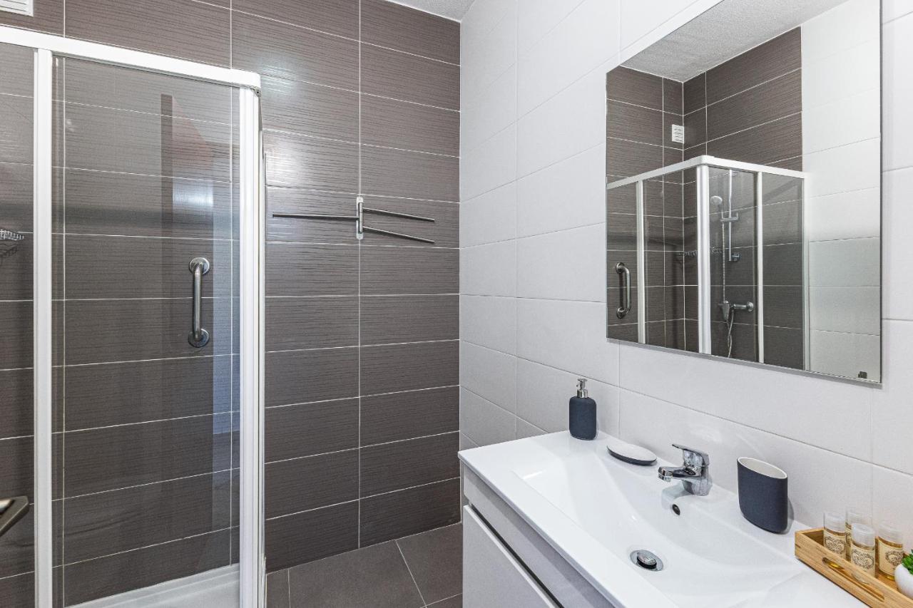 Moinhos Apartment By Algarve Golden Properties Lagos Exterior foto