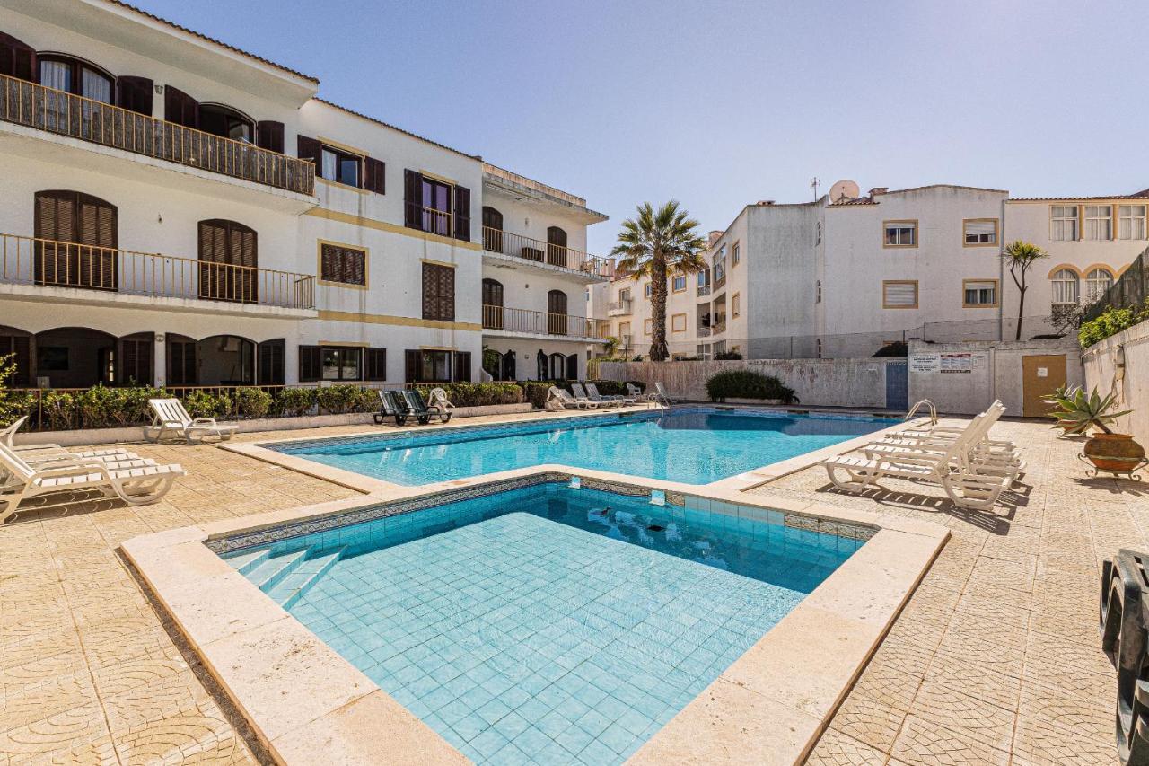 Moinhos Apartment By Algarve Golden Properties Lagos Exterior foto