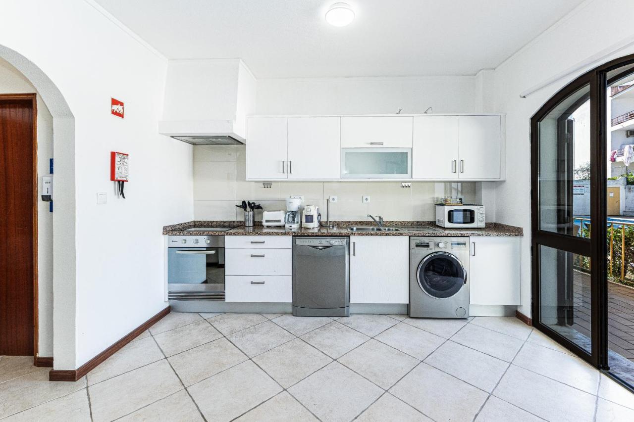 Moinhos Apartment By Algarve Golden Properties Lagos Exterior foto