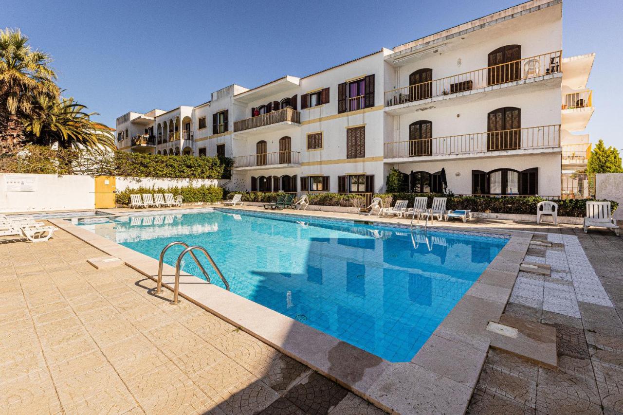 Moinhos Apartment By Algarve Golden Properties Lagos Exterior foto