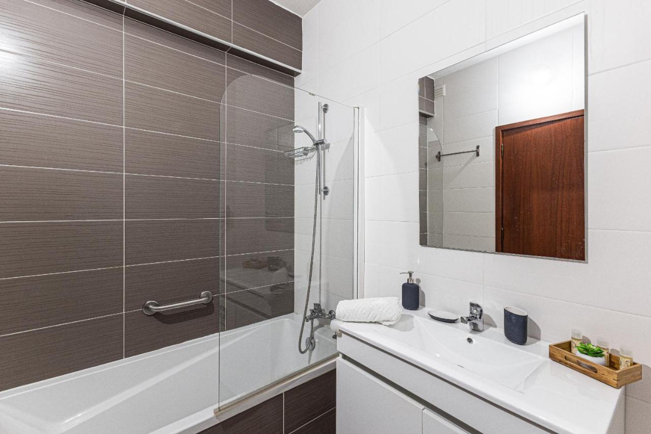 Moinhos Apartment By Algarve Golden Properties Lagos Exterior foto