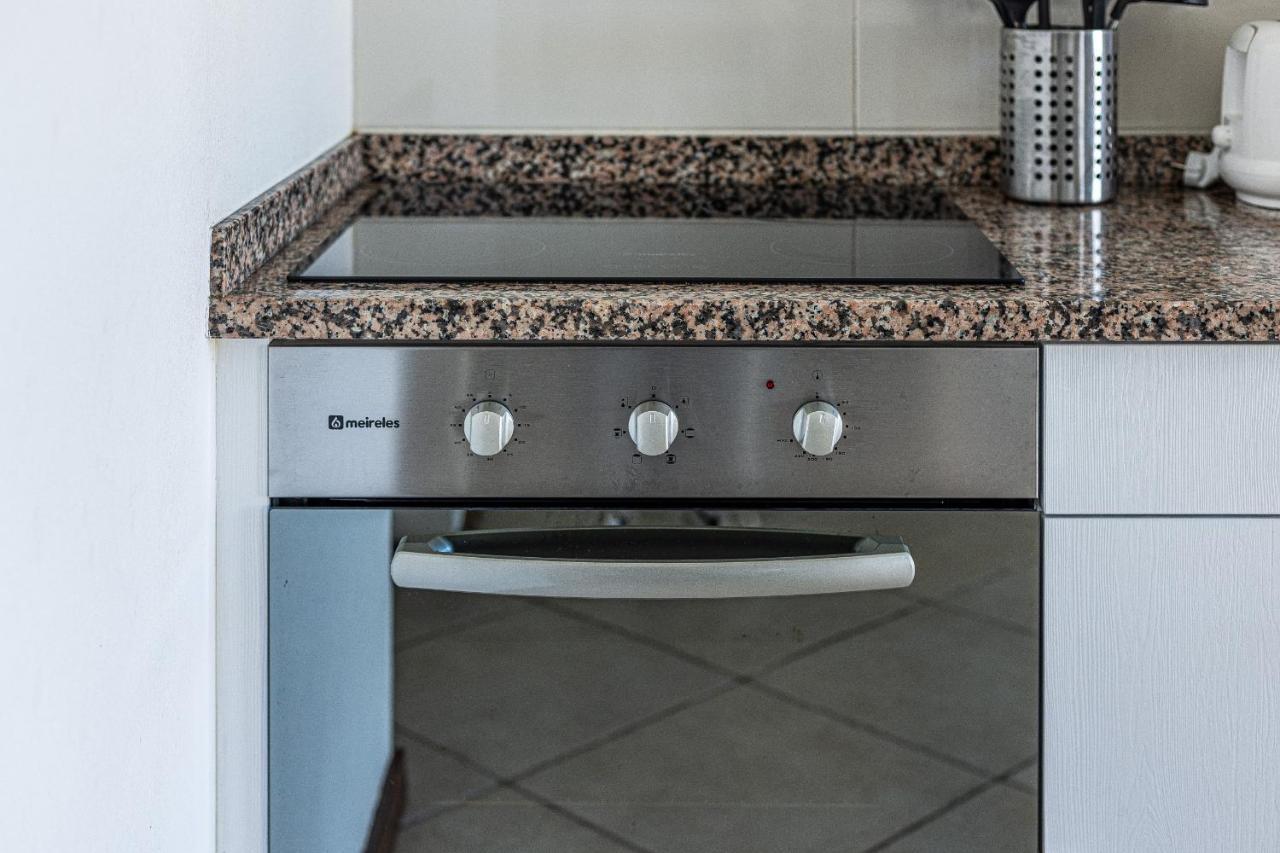 Moinhos Apartment By Algarve Golden Properties Lagos Exterior foto