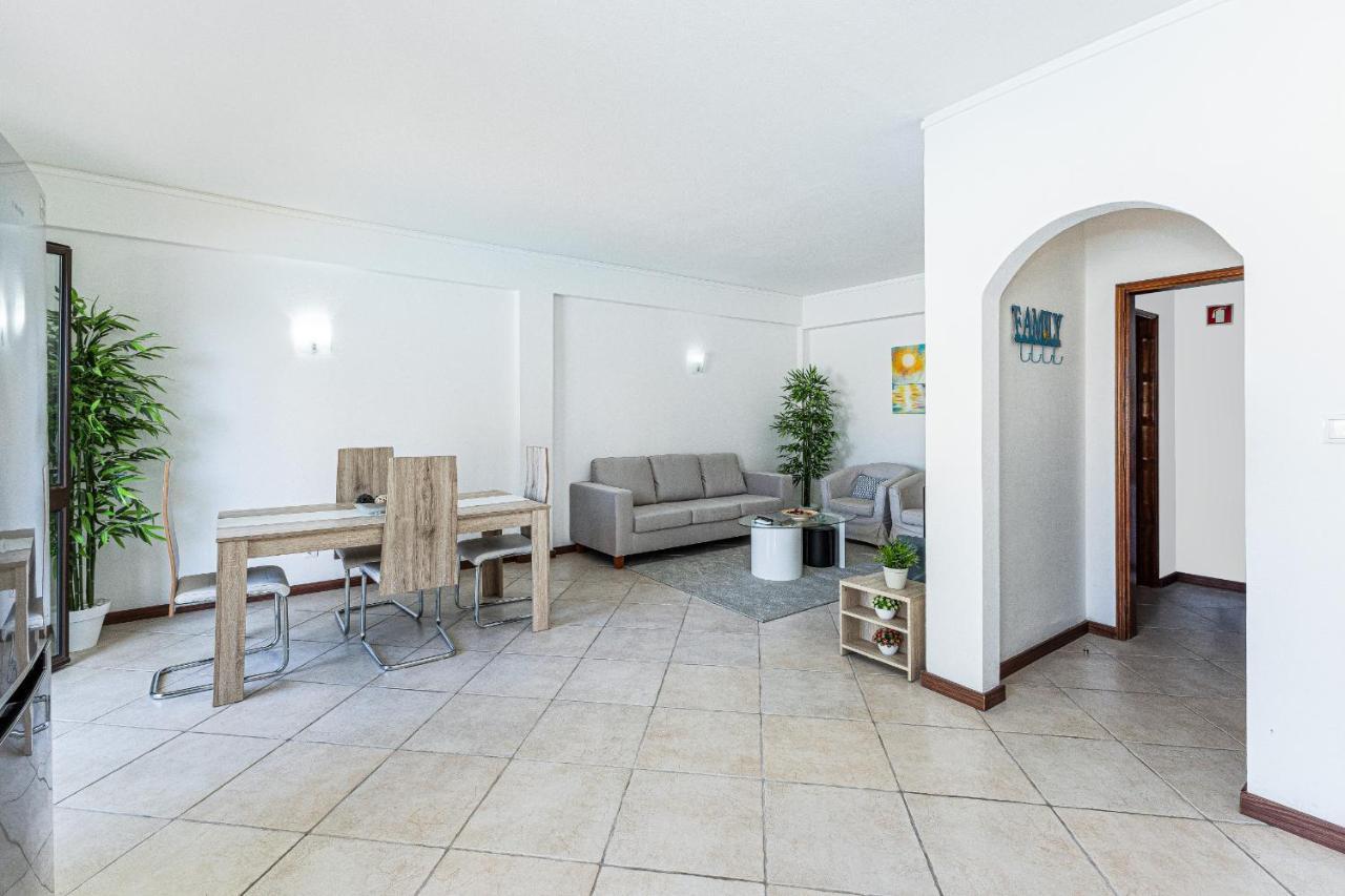 Moinhos Apartment By Algarve Golden Properties Lagos Exterior foto