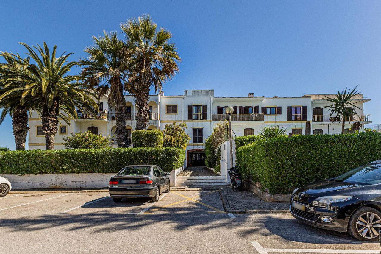 Moinhos Apartment By Algarve Golden Properties Lagos Exterior foto