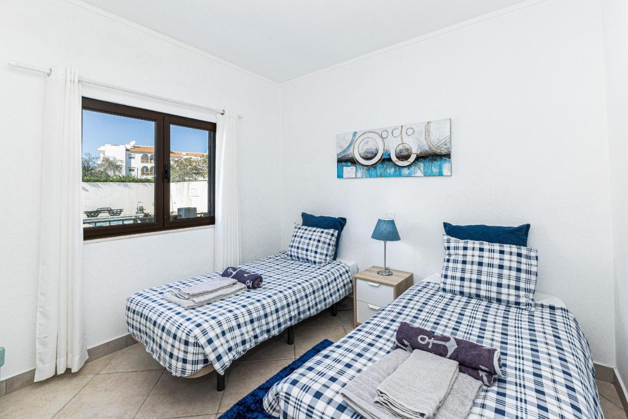 Moinhos Apartment By Algarve Golden Properties Lagos Exterior foto