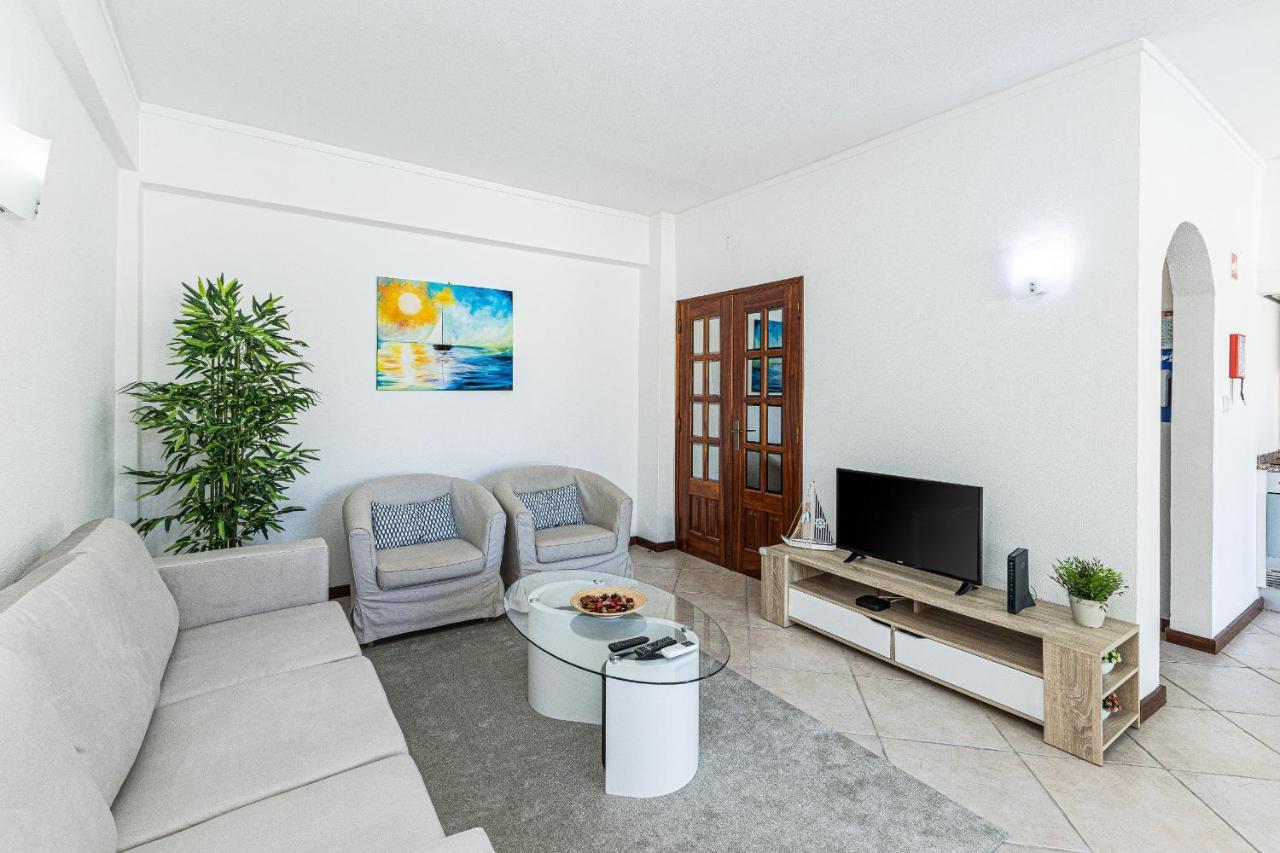 Moinhos Apartment By Algarve Golden Properties Lagos Exterior foto