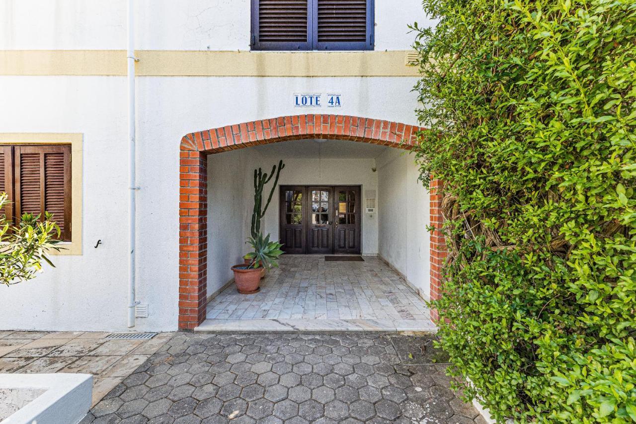 Moinhos Apartment By Algarve Golden Properties Lagos Exterior foto