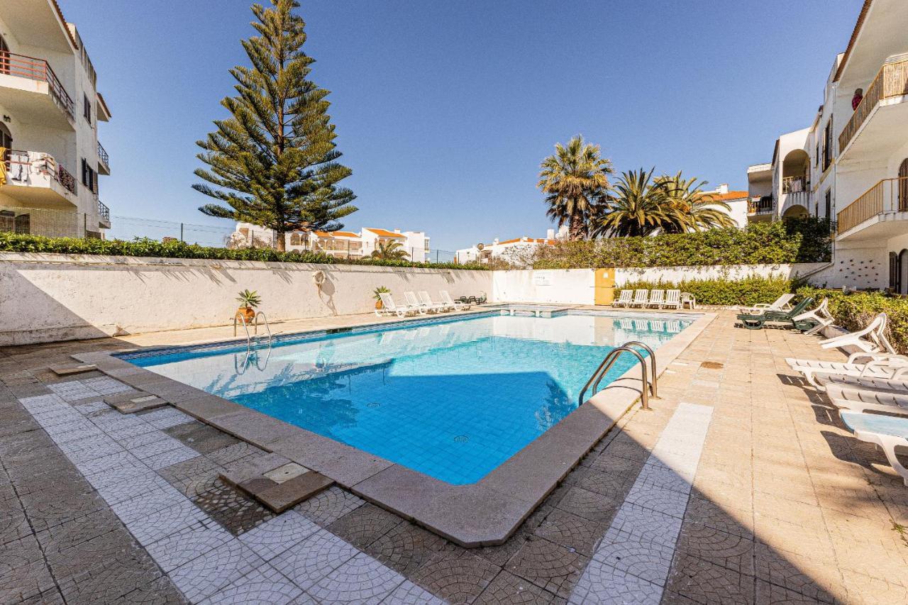 Moinhos Apartment By Algarve Golden Properties Lagos Exterior foto