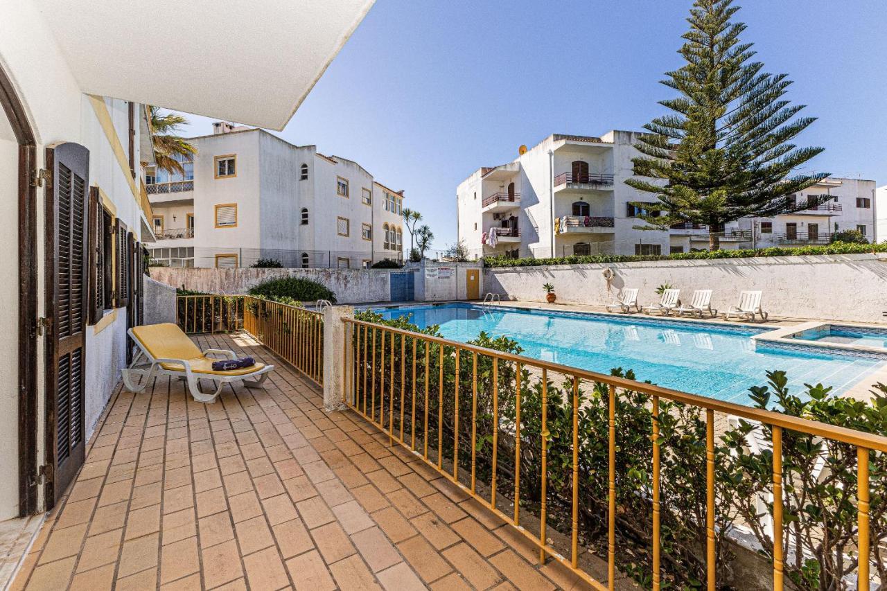 Moinhos Apartment By Algarve Golden Properties Lagos Exterior foto