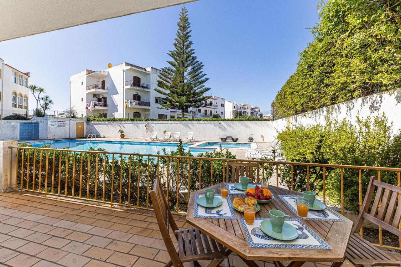 Moinhos Apartment By Algarve Golden Properties Lagos Exterior foto